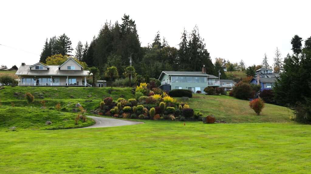 HOA and Gated Communities