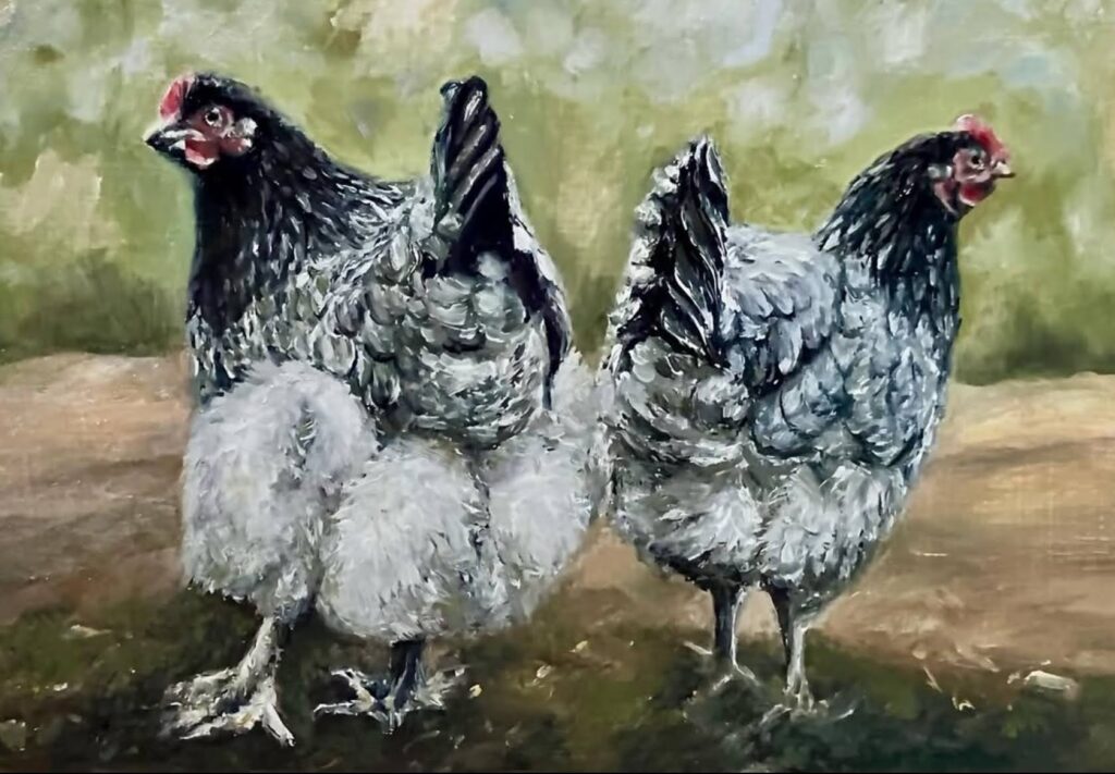 Commissioned