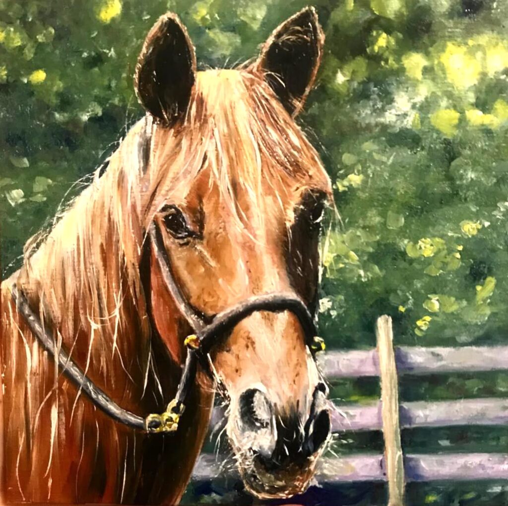 Commissioned