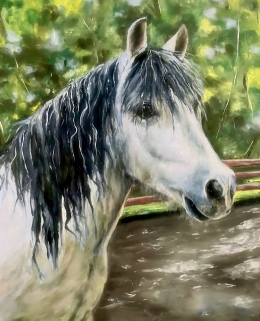 Commissioned