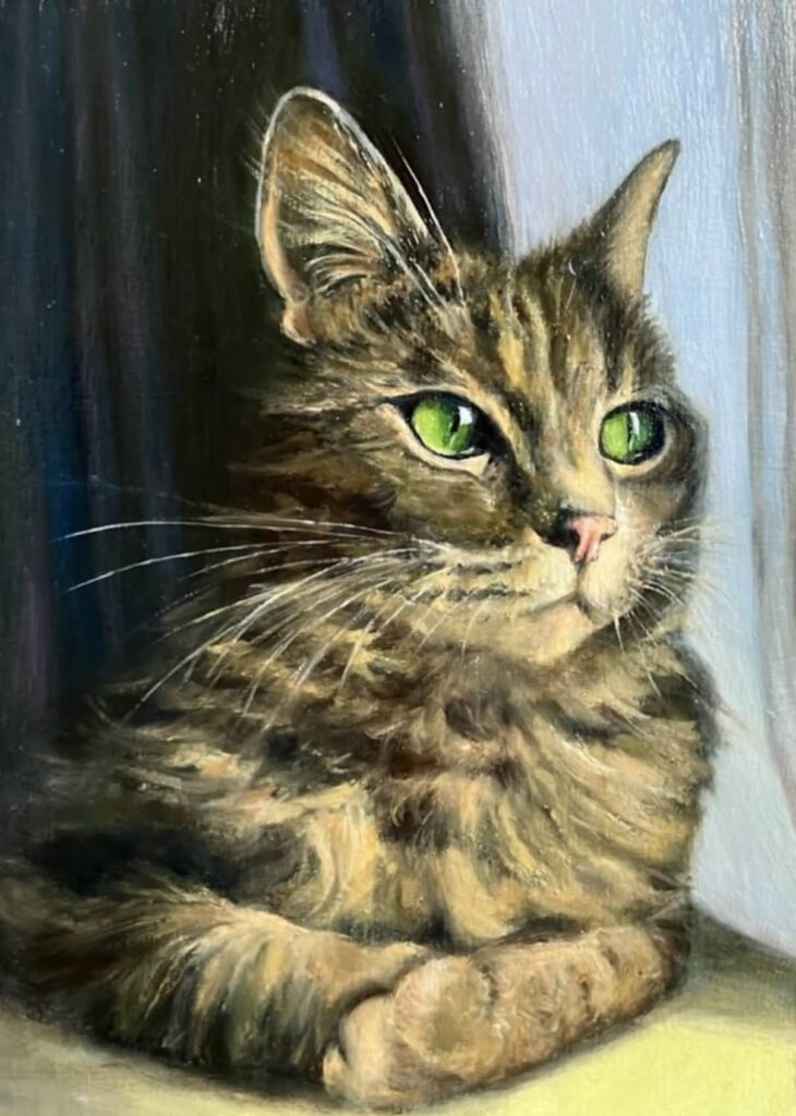 Commissioned